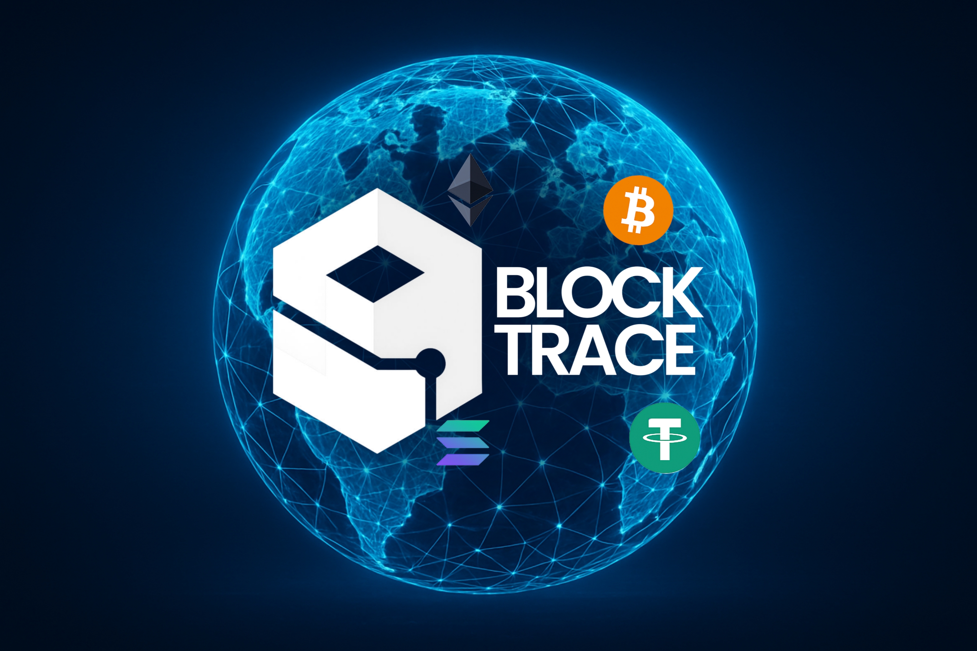 BlockTrace Solutions
